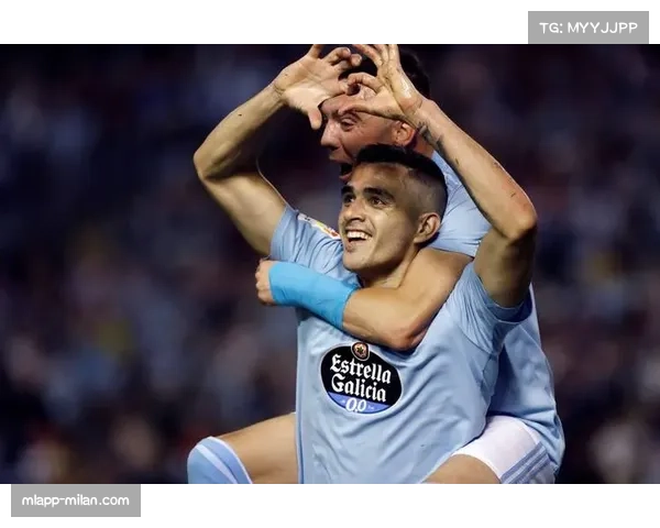 塞尔塔32球排名第七 进攻效率支撑中游球队稳定表现